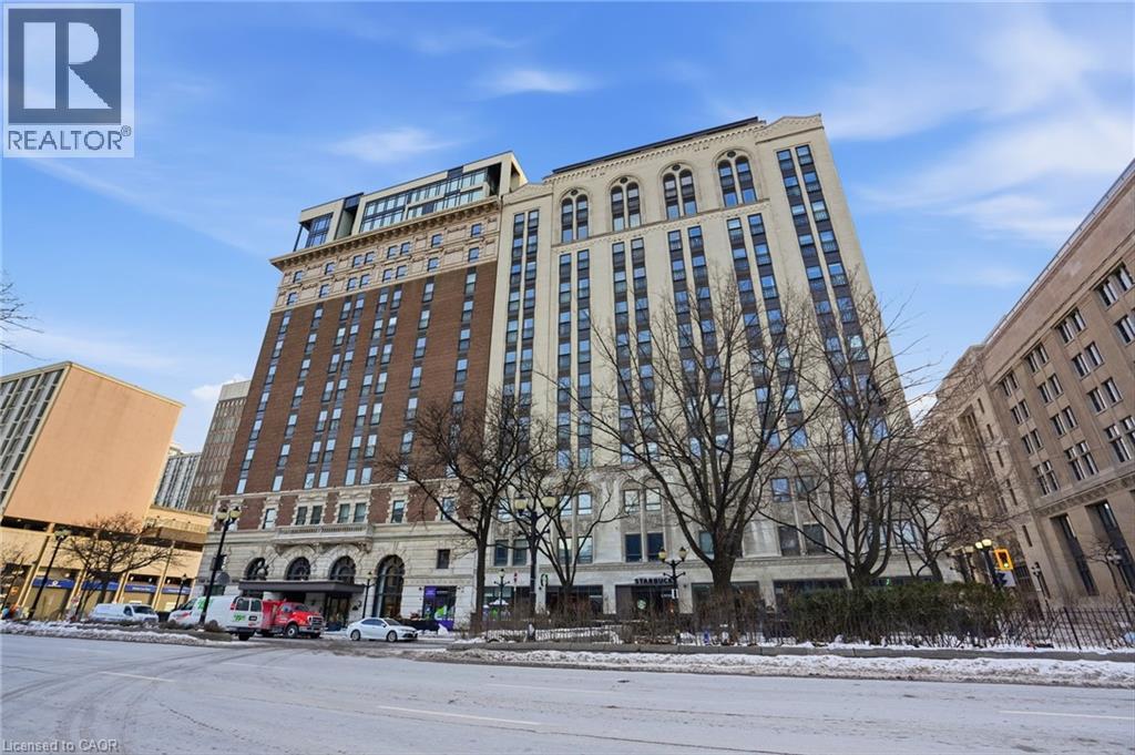 112 King Street E Unit# Lph7, Hamilton, Ontario  L8N 1A8 - Photo 37 - 40809498