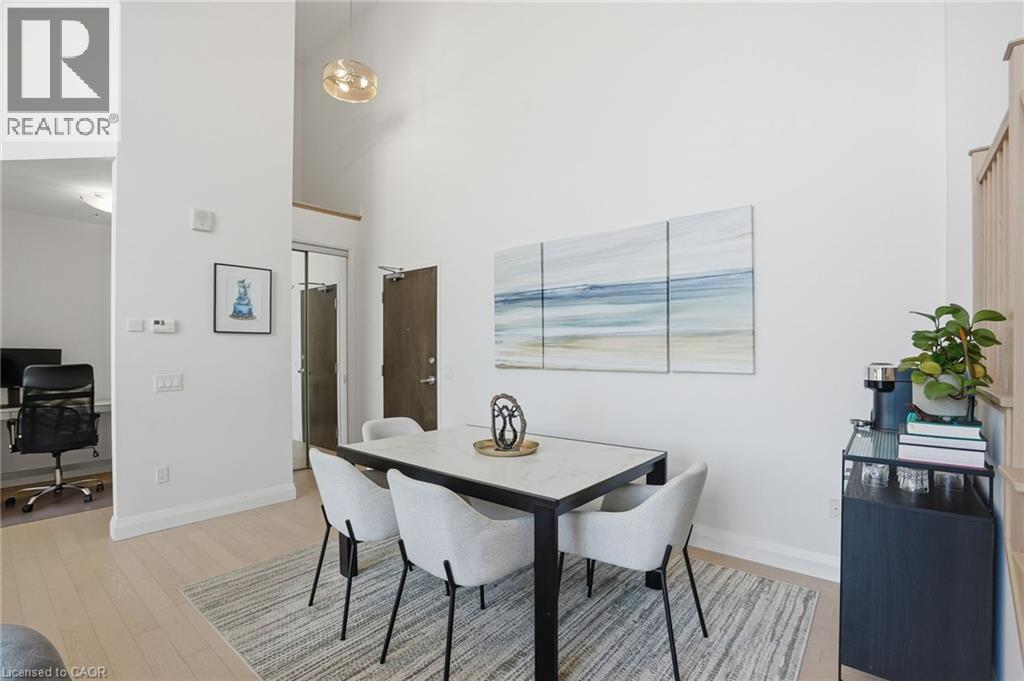 112 King Street E Unit# Lph7, Hamilton, Ontario  L8N 1A8 - Photo 4 - 40809498