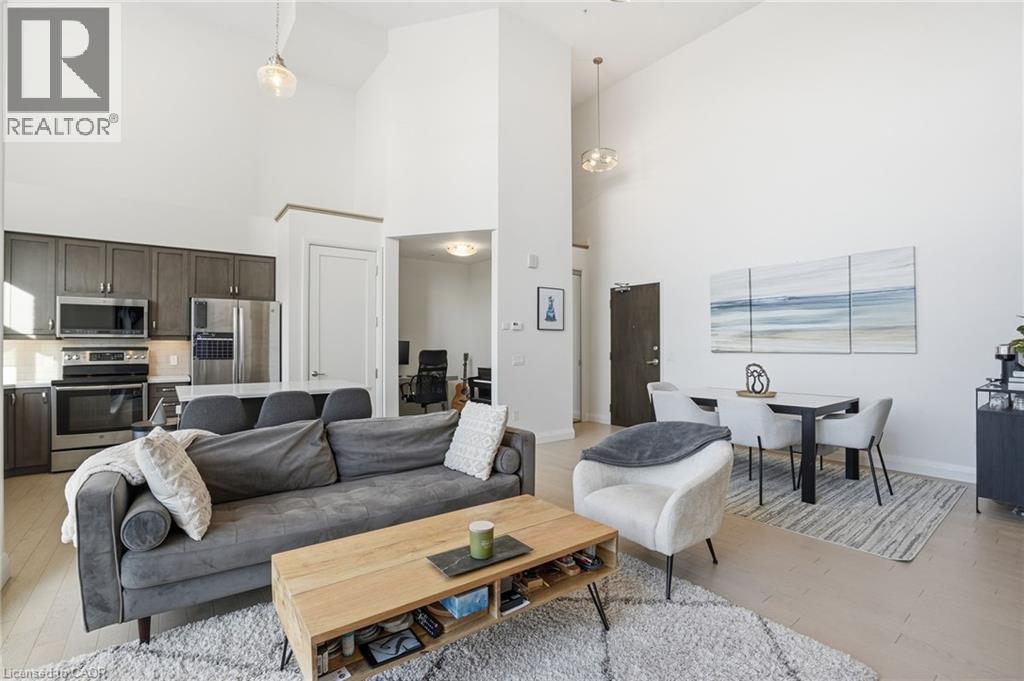 112 King Street E Unit# Lph7, Hamilton, Ontario  L8N 1A8 - Photo 9 - 40809498