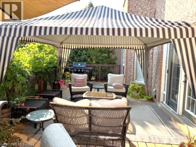 29 Gaines Avenue, Dundas, Ontario  L9H 7M4 - Photo 12 - 40809137