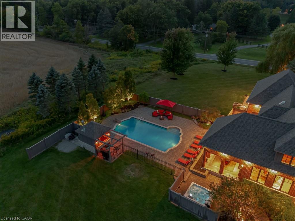 3160 Britannia Road, Burlington, Ontario  L7M 0S1 - Photo 45 - 40808868