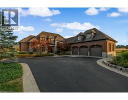 3160 BRITANNIA Road, Burlington, Ontario