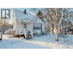 141 St. James Street, woodstock, New Brunswick