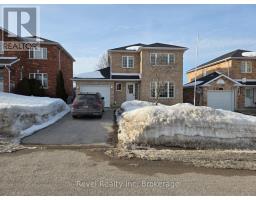1026 WHITNEY CRESCENT, midland, Ontario