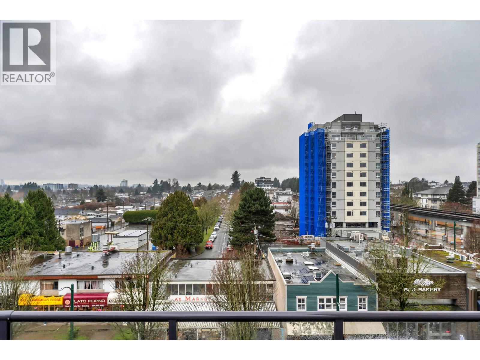 205 3438 Vanness Avenue, Vancouver, British Columbia  V5R 6E7 - Photo 27 - R3095168