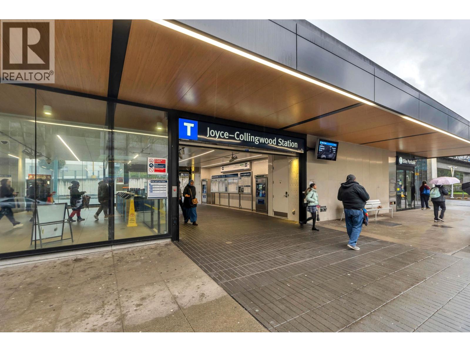 205 3438 Vanness Avenue, Vancouver, British Columbia  V5R 6E7 - Photo 3 - R3095168