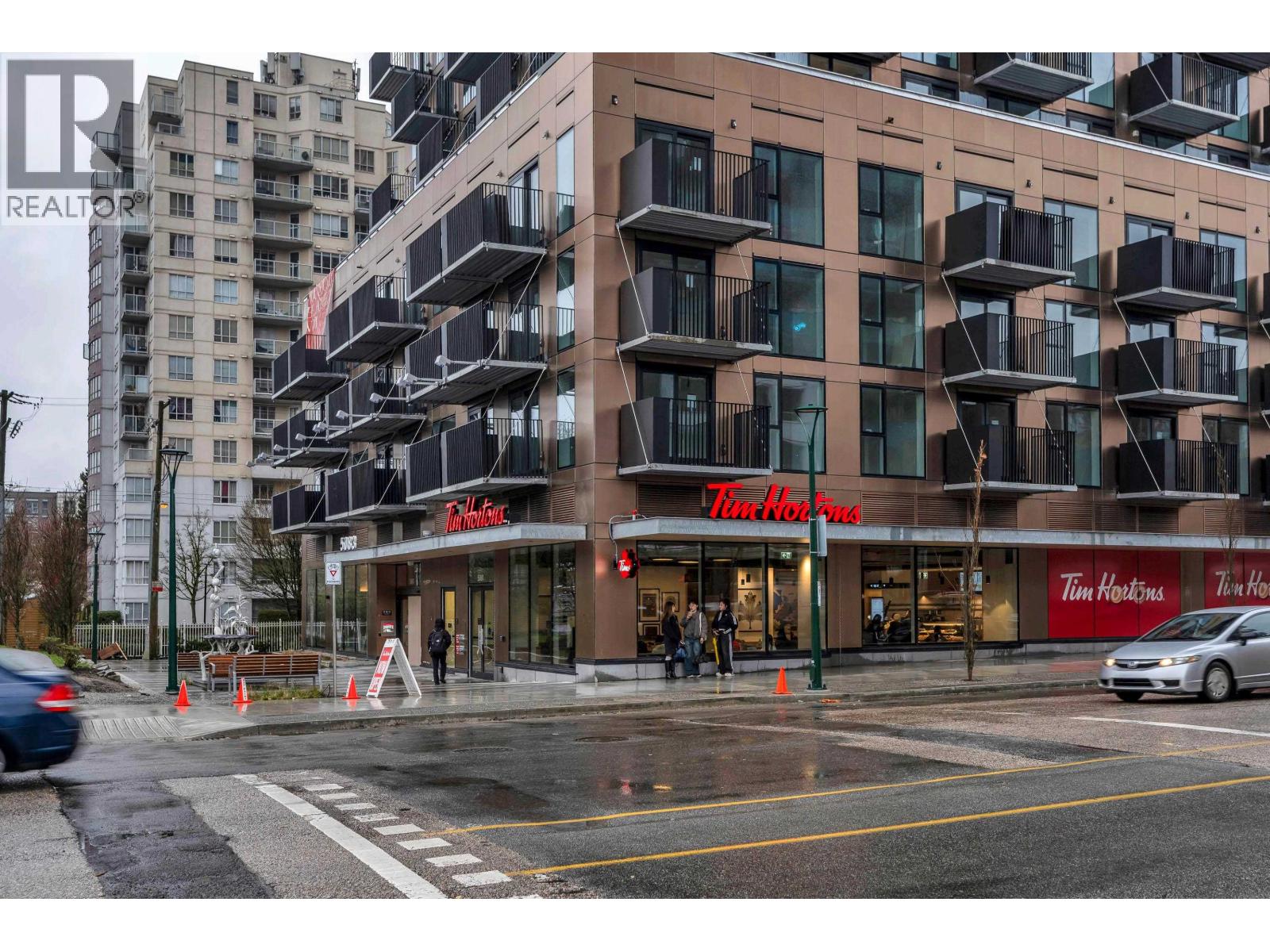 205 3438 Vanness Avenue, Vancouver, British Columbia  V5R 6E7 - Photo 30 - R3095168