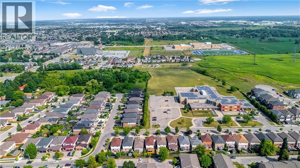 16 Jessica Street, Hamilton, Ontario  L8W 4A3 - Photo 45 - 40787976