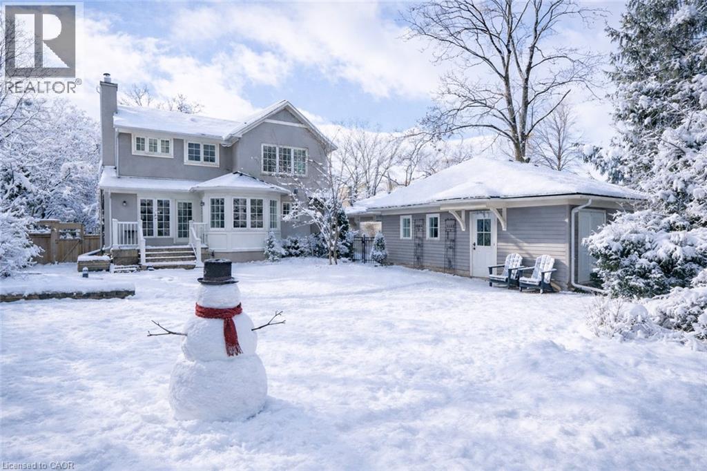 247 Douglas Avenue, Oakville, Ontario  L6J 3S2 - Photo 4 - 40791357