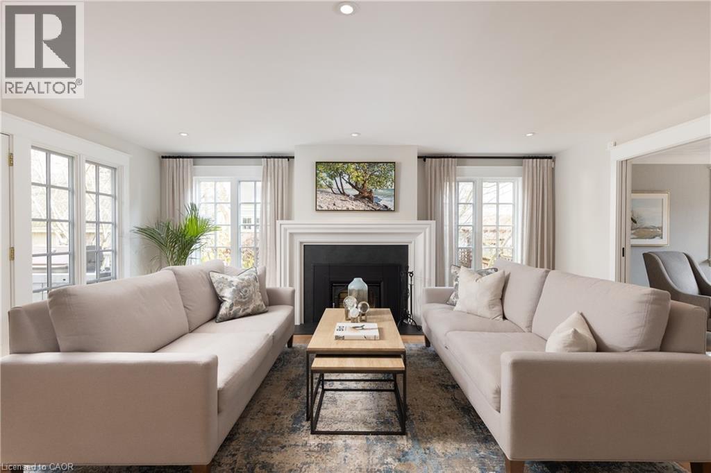 247 Douglas Avenue, Oakville, Ontario  L6J 3S2 - Photo 14 - 40791357