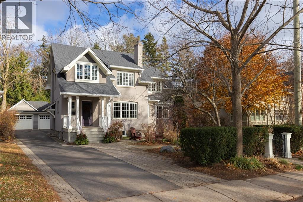 247 Douglas Avenue, Oakville, Ontario  L6J 3S2 - Photo 2 - 40791357