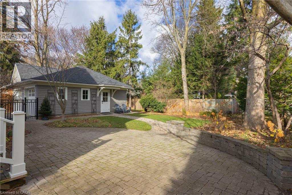 247 Douglas Avenue, Oakville, Ontario  L6J 3S2 - Photo 6 - 40791357