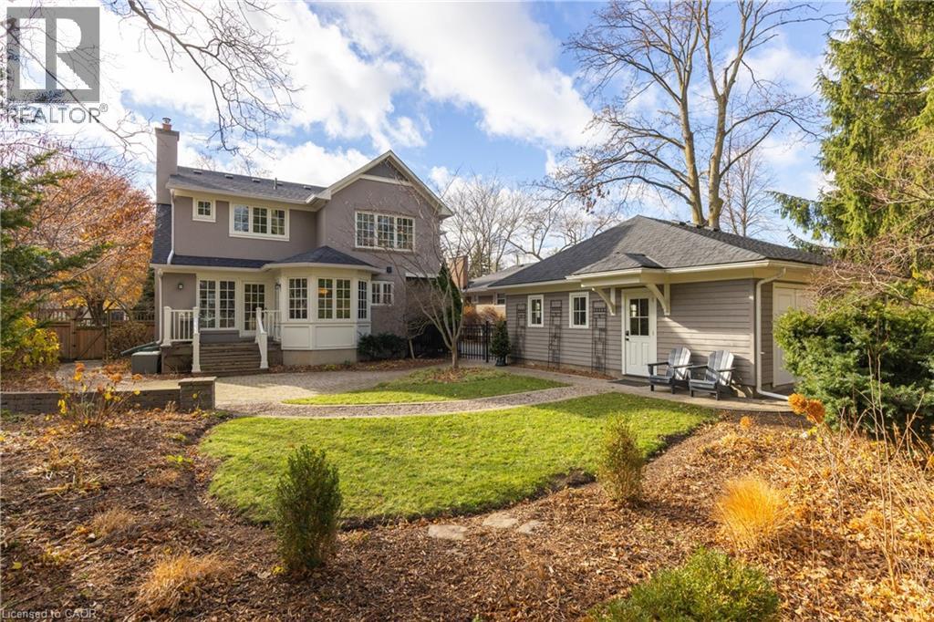 247 Douglas Avenue, Oakville, Ontario  L6J 3S2 - Photo 5 - 40791357