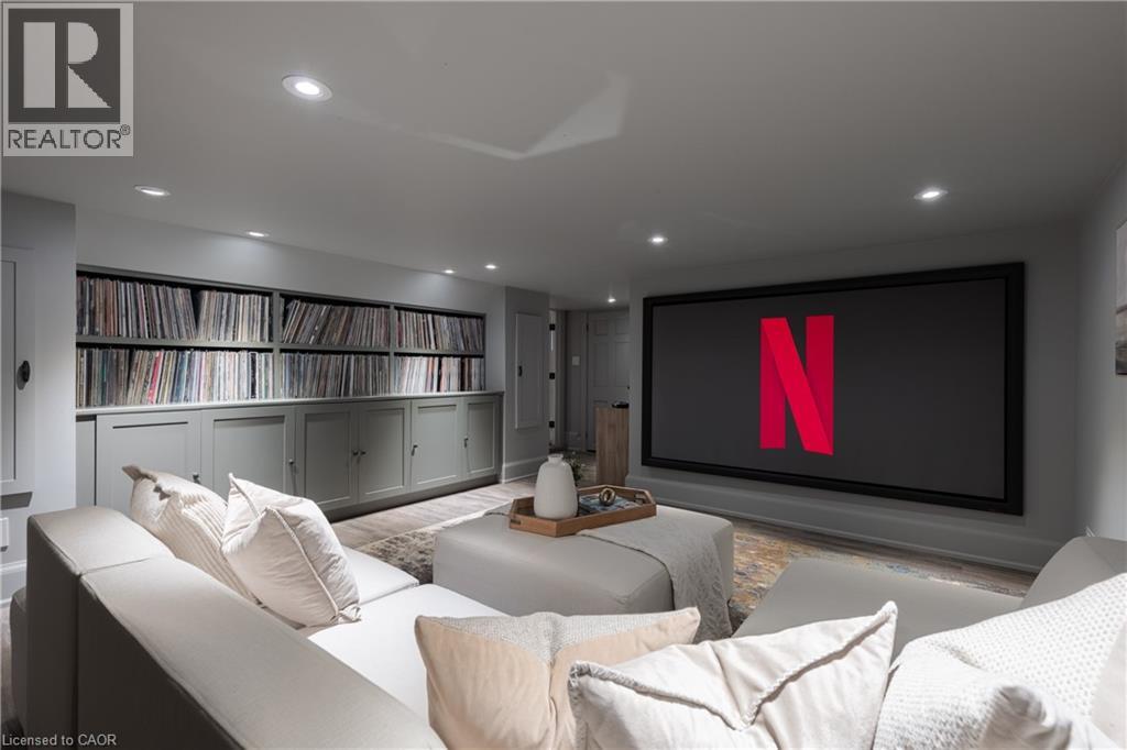 247 Douglas Avenue, Oakville, Ontario  L6J 3S2 - Photo 33 - 40791357