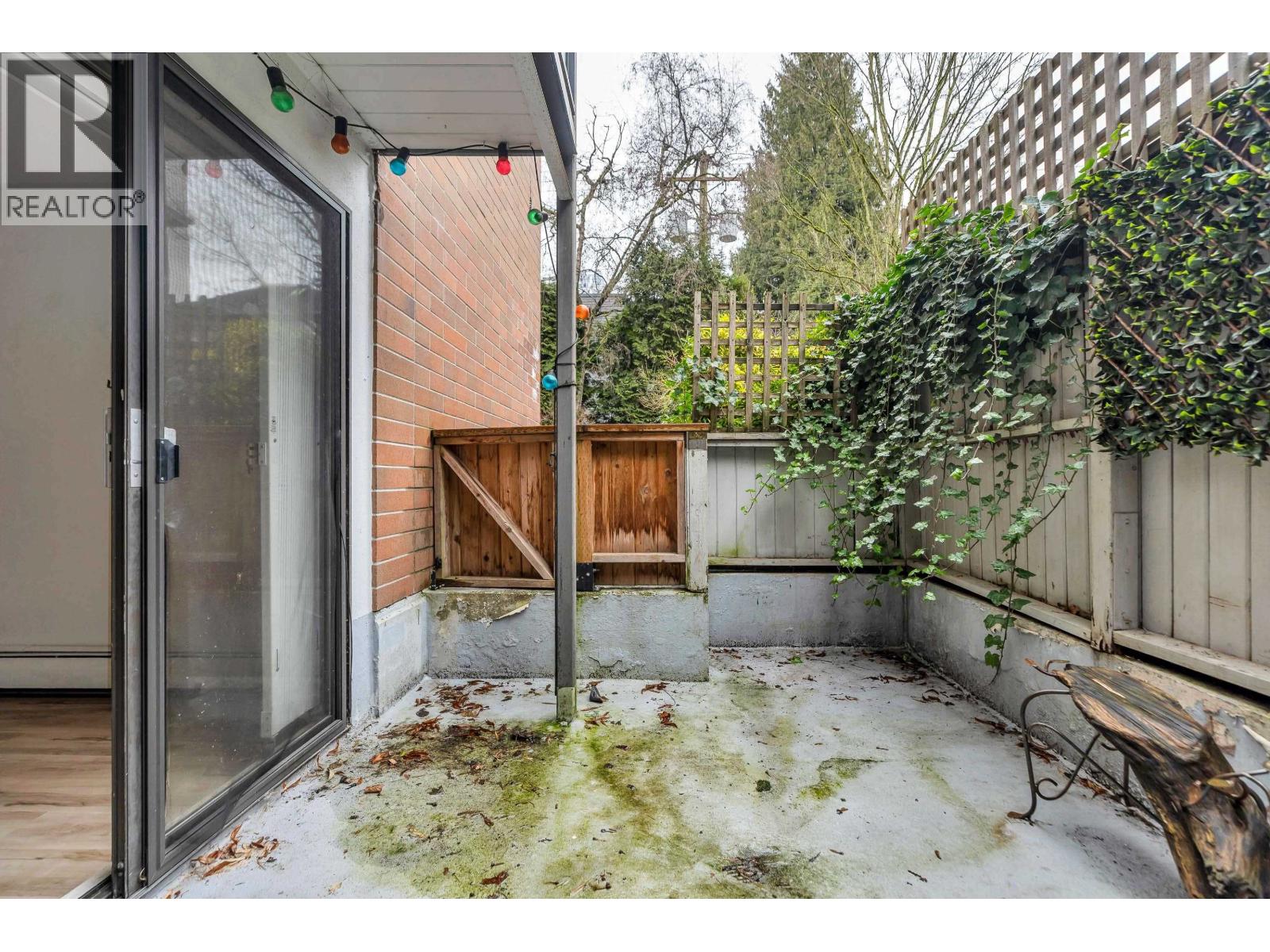 108 1535 Nelson Street, Vancouver, British Columbia  V6G 1M2 - Photo 20 - R3095144