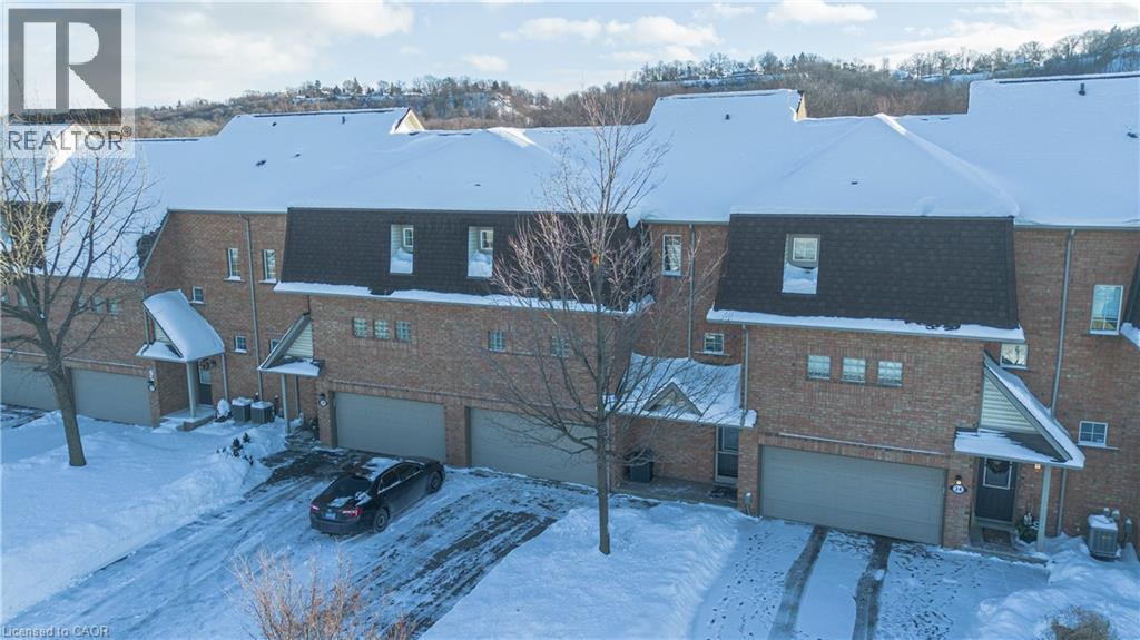 100 Beddoe Drive Unit# 25, Hamilton, Ontario  L8P 4Z2 - Photo 3 - 40801845