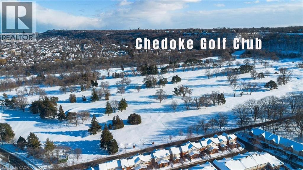 100 Beddoe Drive Unit# 25, Hamilton, Ontario  L8P 4Z2 - Photo 26 - 40801845