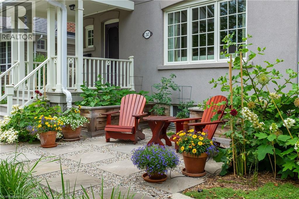 247 Douglas Avenue, Oakville, Ontario  L6J 3S2 - Photo 38 - 40791357