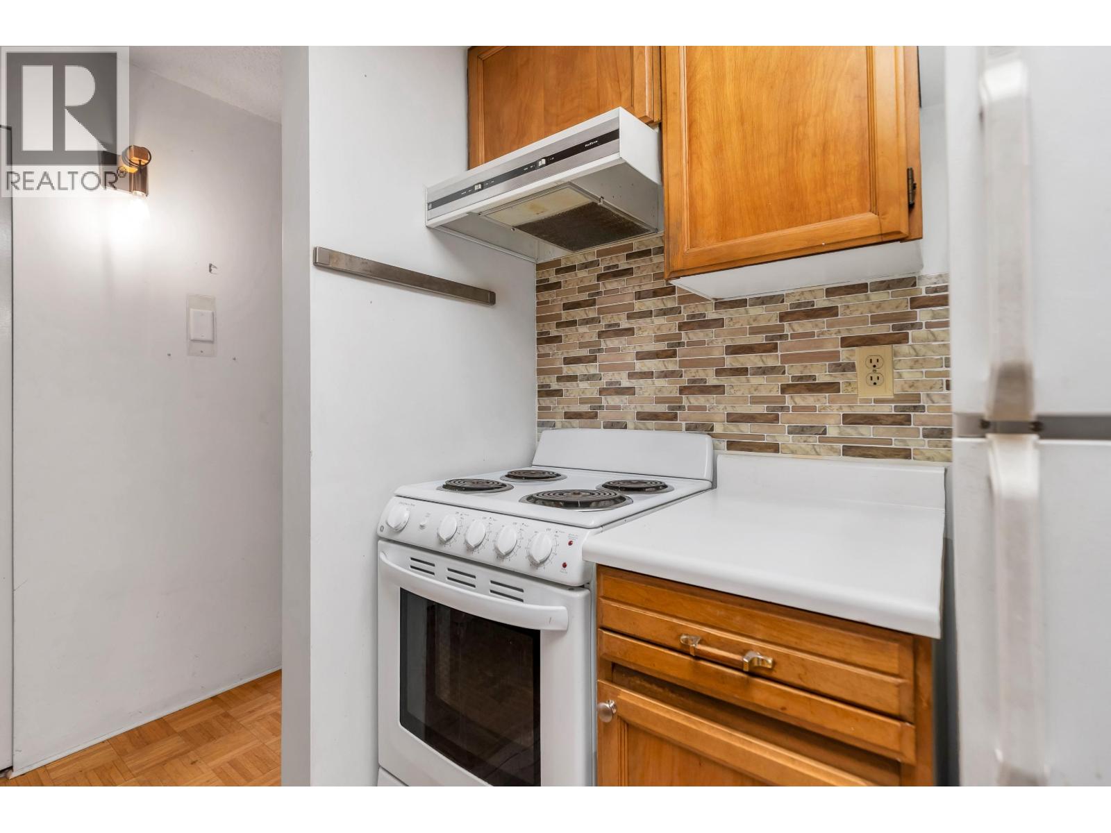 108 1535 Nelson Street, Vancouver, British Columbia  V6G 1M2 - Photo 8 - R3095144