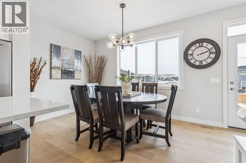 30 Granite Avenue, Cochrane, Alberta  T4C 3B9 - Photo 10 - A2284401