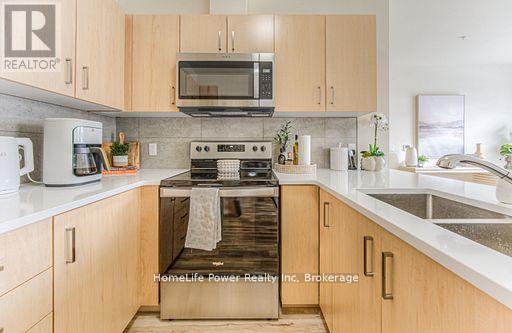 415 - 301 Westmount Road W, Kitchener, Ontario  N2M 0C4 - Photo 12 - X12843814