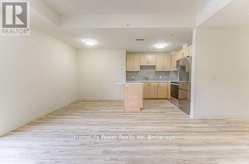 415 - 301 Westmount Road W, Kitchener, Ontario  N2M 0C4 - Photo 17 - X12843814