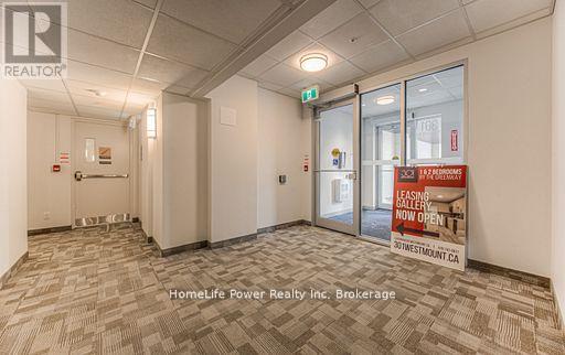 415 - 301 Westmount Road W, Kitchener, Ontario  N2M 0C4 - Photo 20 - X12843814