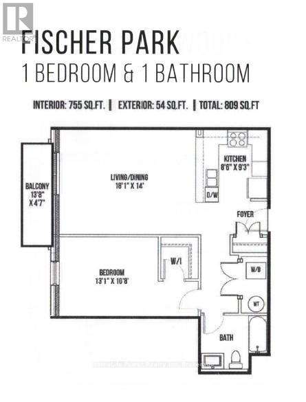 415 - 301 Westmount Road W, Kitchener, Ontario  N2M 0C4 - Photo 25 - X12843814