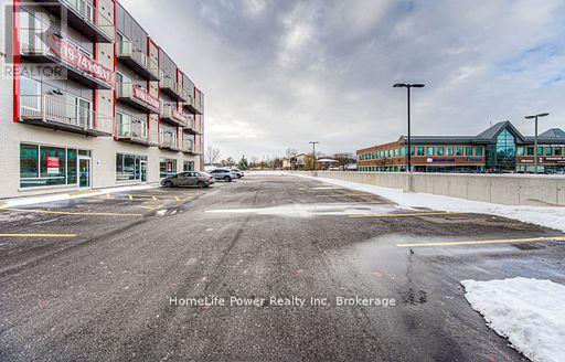 415 - 301 Westmount Road W, Kitchener, Ontario  N2M 0C4 - Photo 6 - X12843814
