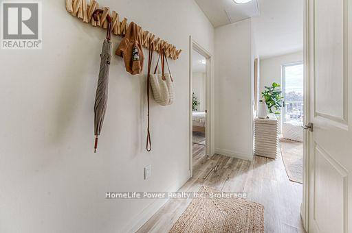 415 - 301 Westmount Road W, Kitchener, Ontario  N2M 0C4 - Photo 8 - X12843814