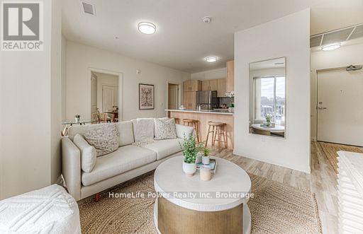 415 - 301 Westmount Road W, Kitchener, Ontario  N2M 0C4 - Photo 9 - X12843814