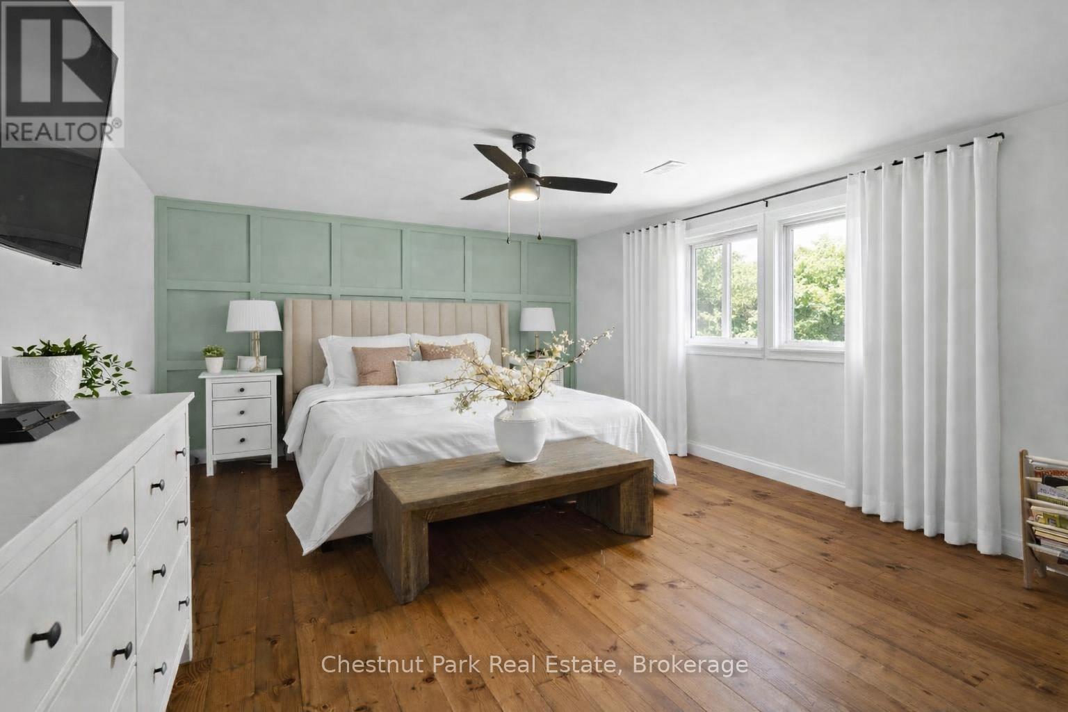 4478 Southwood Road, Muskoka Lakes, Ontario  P0C 1M0 - Photo 11 - X12843816