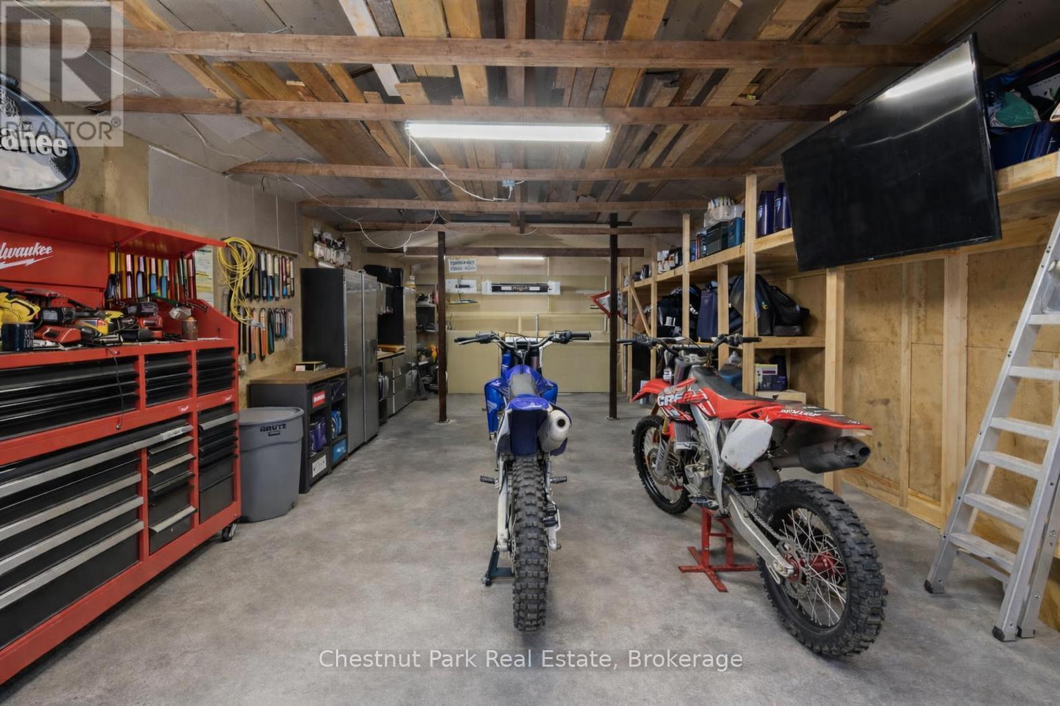 4478 Southwood Road, Muskoka Lakes, Ontario  P0C 1M0 - Photo 20 - X12843816