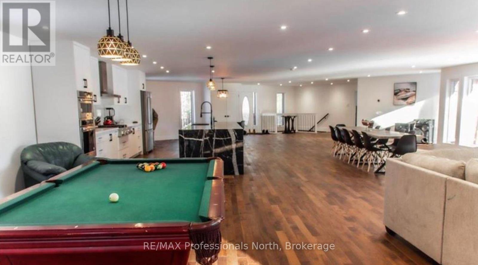 1023 Ril Lake Road, Lake Of Bays, Ontario  P0B 1A0 - Photo 6 - X12843842