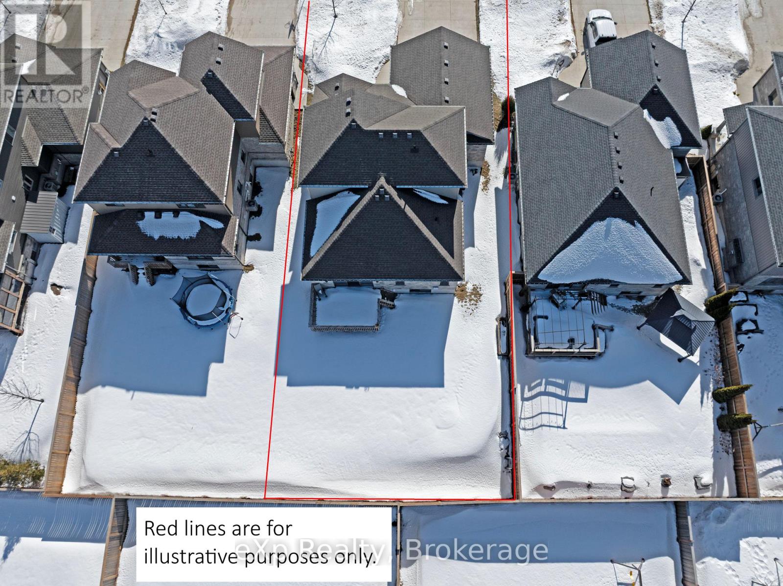 383 Northport Drive, Saugeen Shores, Ontario  N0H 2C8 - Photo 26 - X12843862