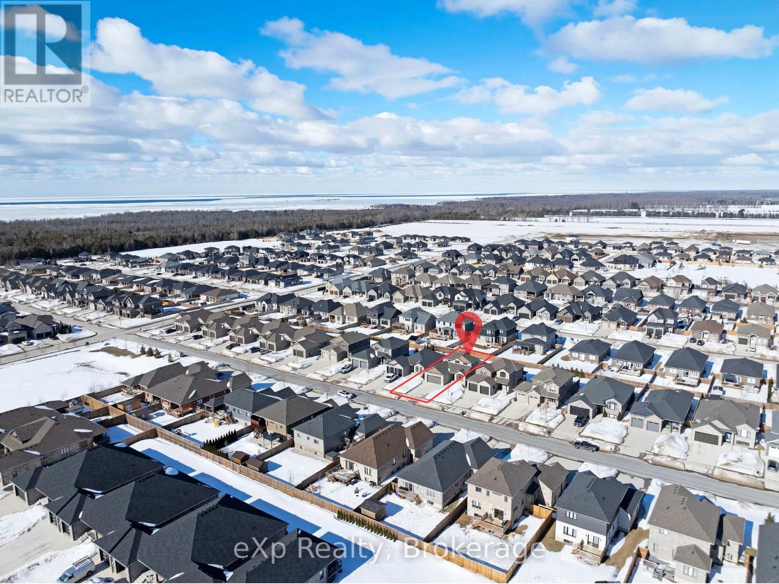 383 Northport Drive, Saugeen Shores, Ontario  N0H 2C8 - Photo 27 - X12843862