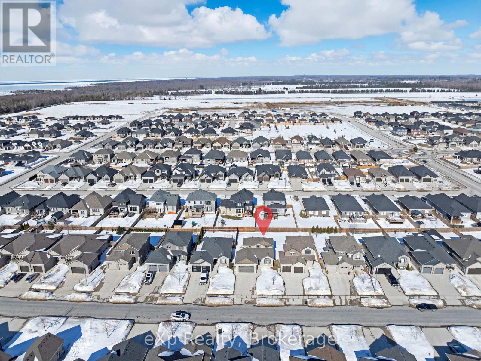 383 Northport Drive, Saugeen Shores, Ontario  N0H 2C8 - Photo 28 - X12843862