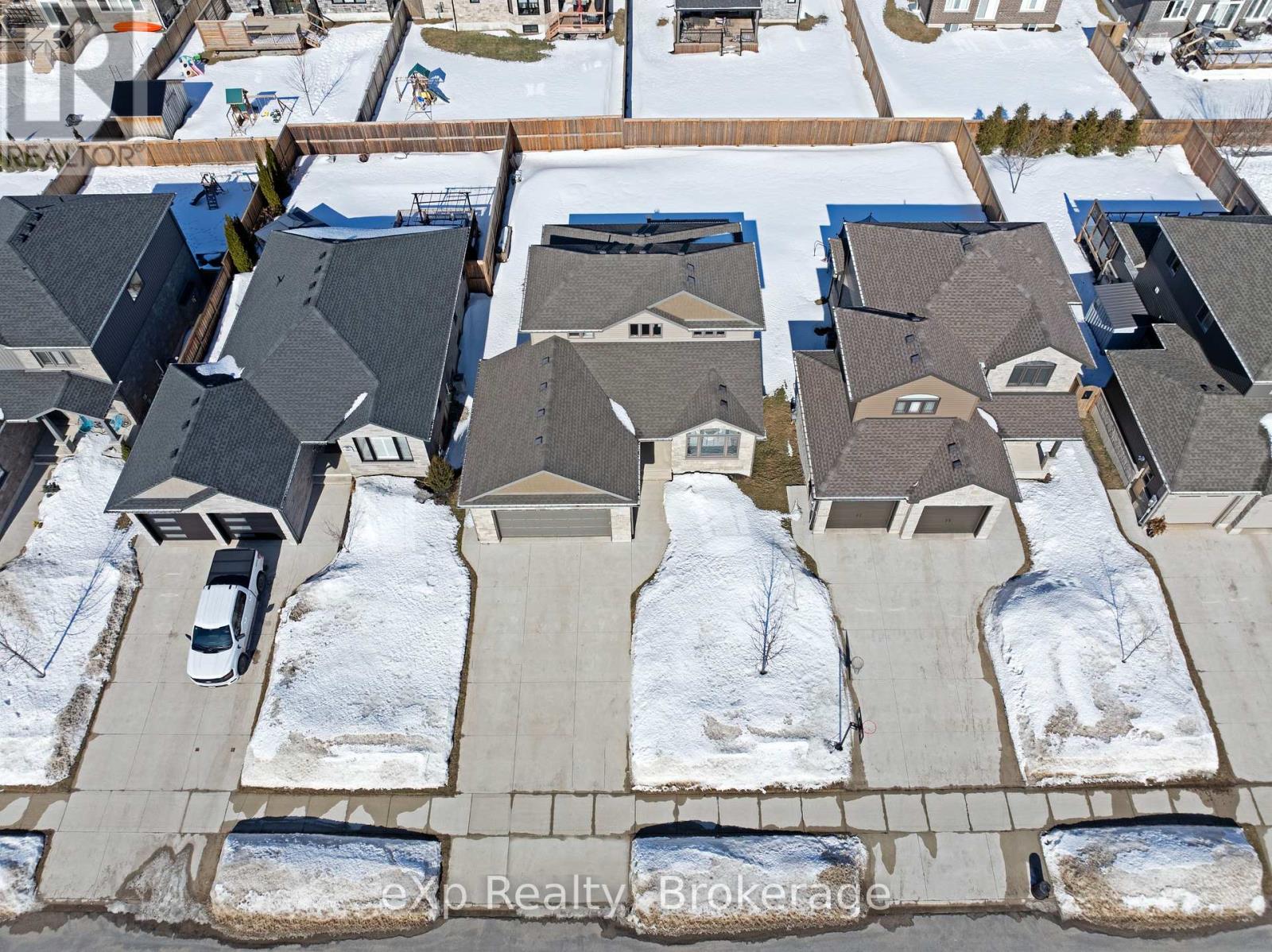 383 Northport Drive, Saugeen Shores, Ontario  N0H 2C8 - Photo 29 - X12843862