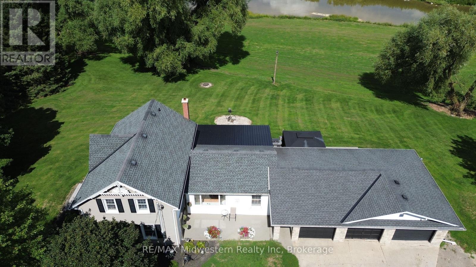 2081 John Street E, Howick, Ontario N0G 1X0 - Photo 1 - X12843910