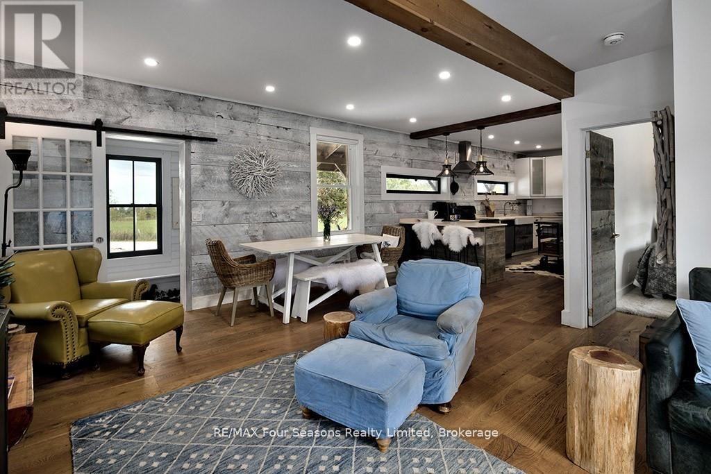 495529 Grey Road 2, Blue Mountains, Ontario  N0H 2E0 - Photo 12 - X12843930