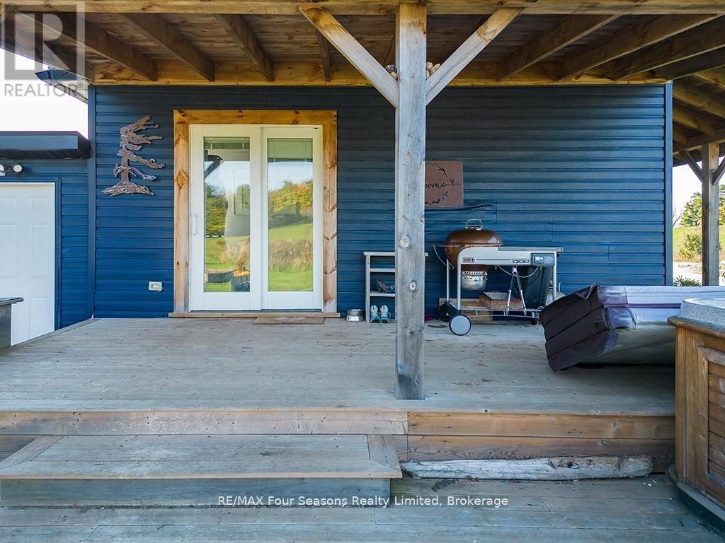 495529 Grey Road 2, Blue Mountains, Ontario  N0H 2E0 - Photo 26 - X12843930