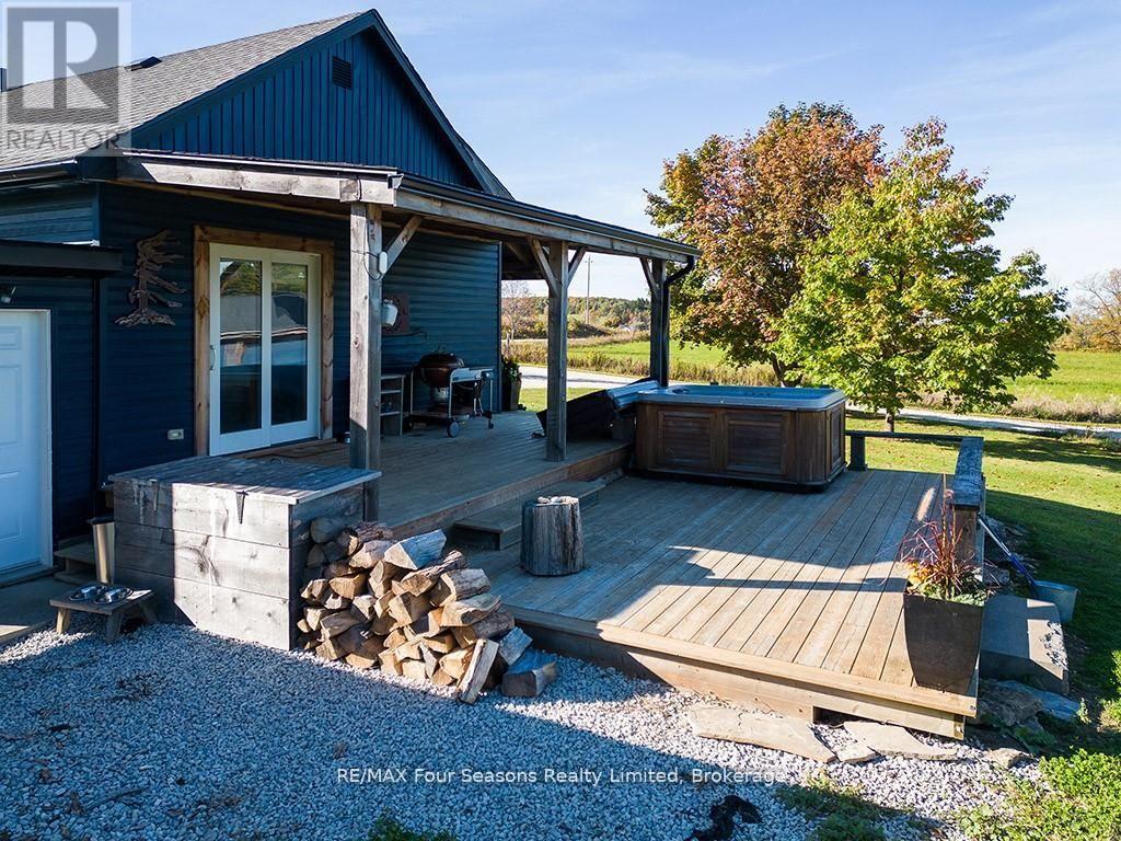 495529 Grey Road 2, Blue Mountains, Ontario  N0H 2E0 - Photo 27 - X12843930