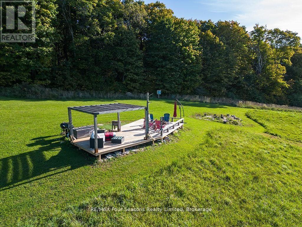 495529 Grey Road 2, Blue Mountains, Ontario  N0H 2E0 - Photo 33 - X12843930