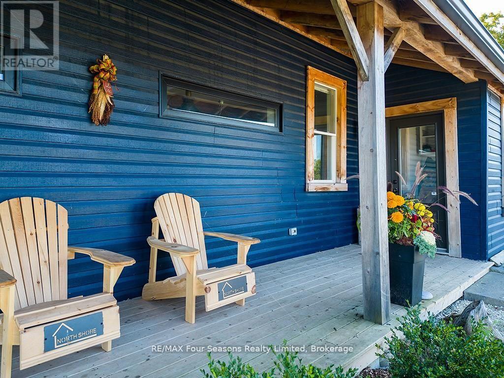 495529 Grey Road 2, Blue Mountains, Ontario  N0H 2E0 - Photo 8 - X12843930