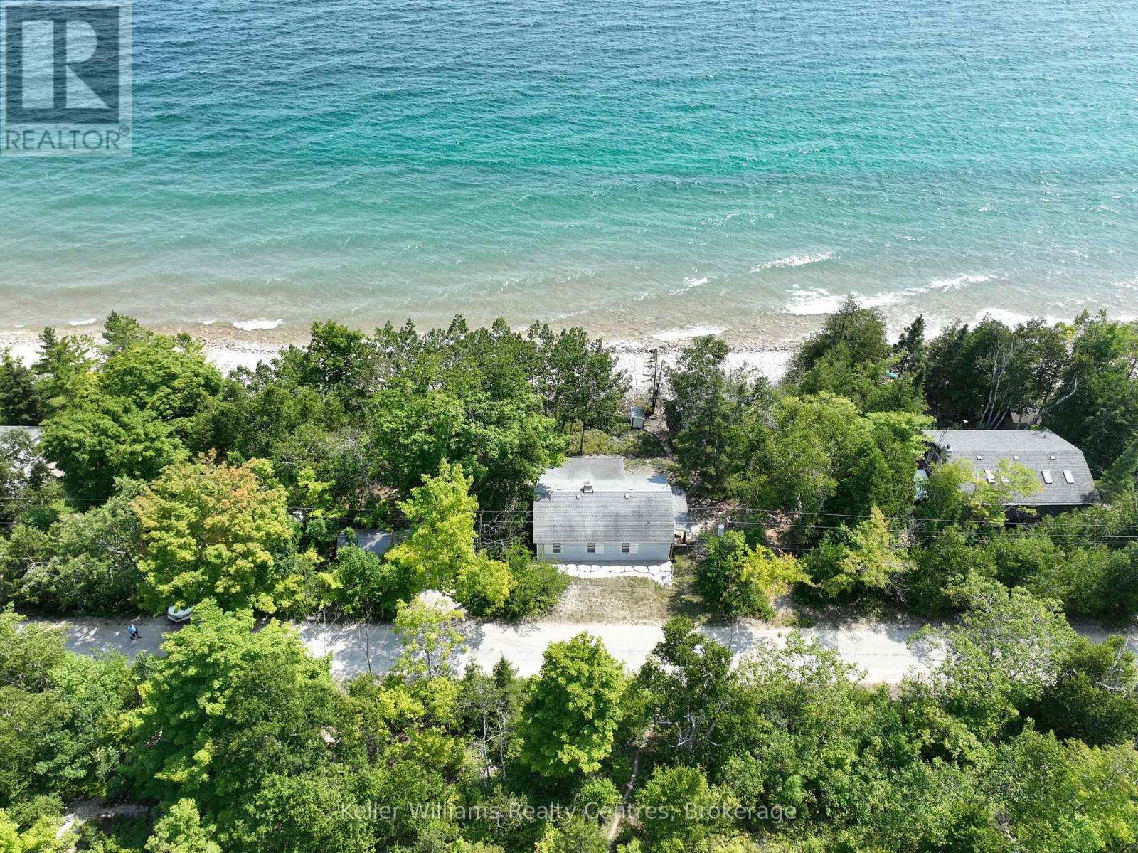 20 BIRCH ROAD, Northern Bruce Peninsula, Ontario