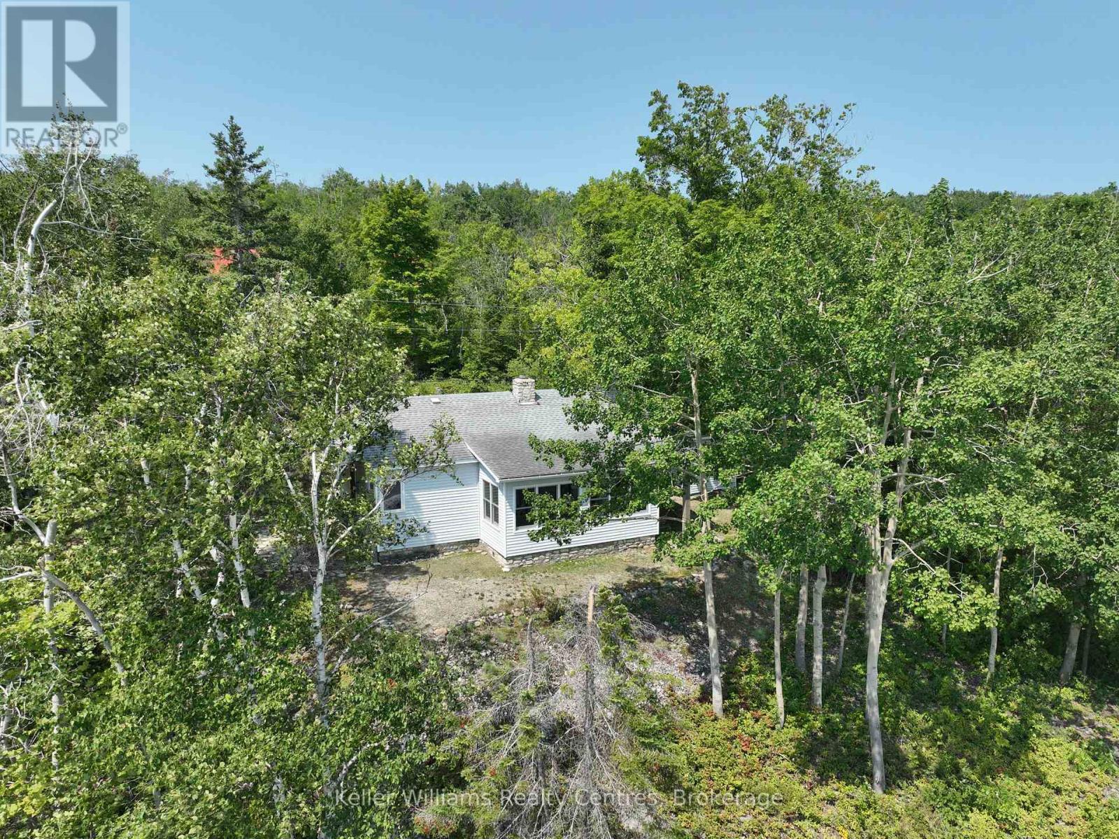 20 Birch Road, Northern Bruce Peninsula, Ontario  N0H 1Z0 - Photo 2 - X12843946