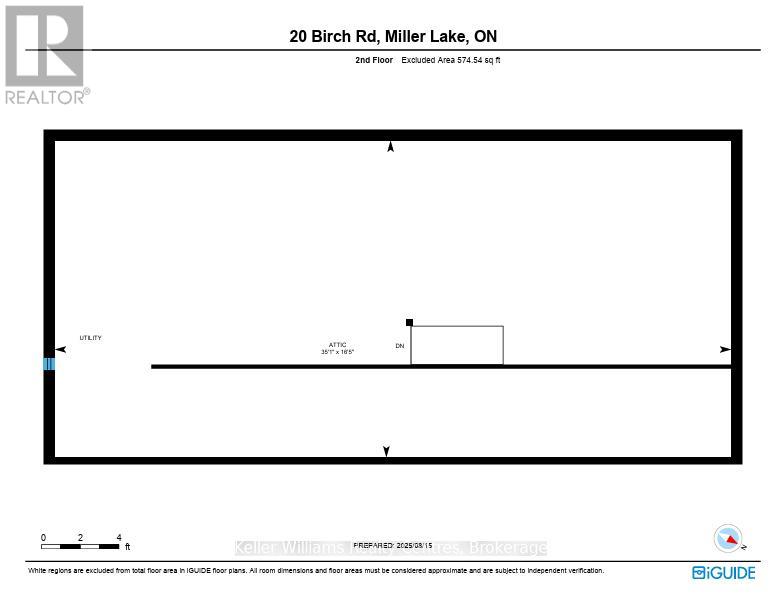 20 Birch Road, Northern Bruce Peninsula, Ontario  N0H 1Z0 - Photo 48 - X12843946