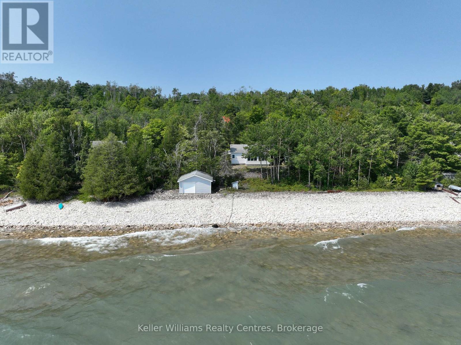 20 Birch Road, Northern Bruce Peninsula, Ontario  N0H 1Z0 - Photo 6 - X12843946