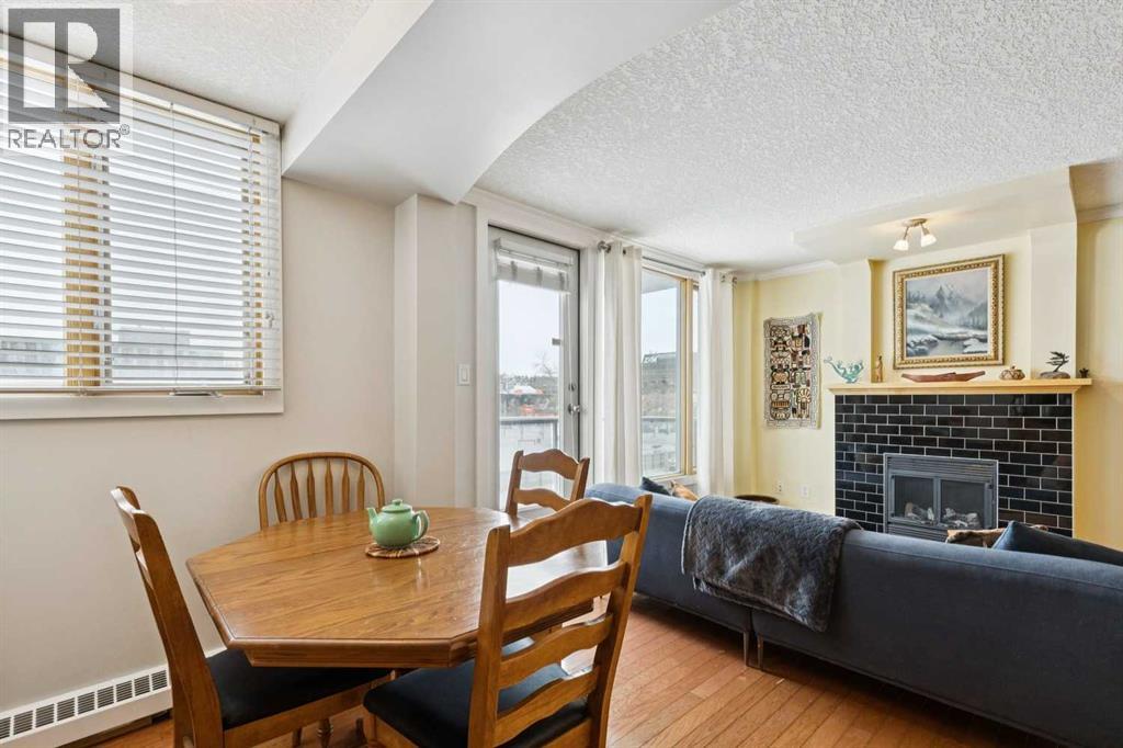 305, 1225 15 Avenue Sw, Calgary, Alberta  T3C 0X6 - Photo 16 - A2287461