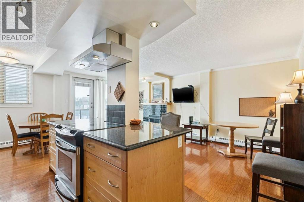 305, 1225 15 Avenue Sw, Calgary, Alberta  T3C 0X6 - Photo 6 - A2287461